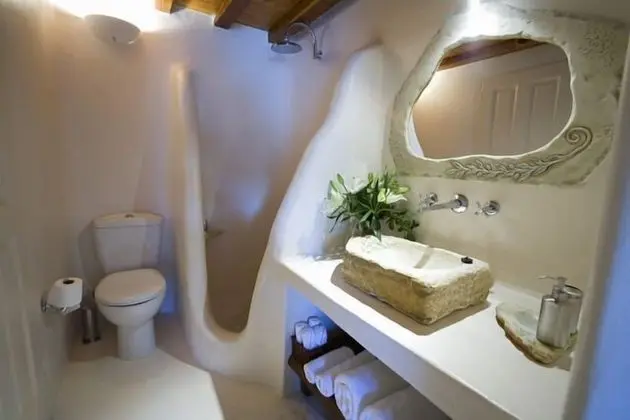 Villa, 5 Yatak Odası, Deniz Manzaralı
