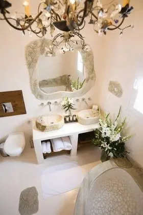 Villa, 5 Yatak Odası, Deniz Manzaralı