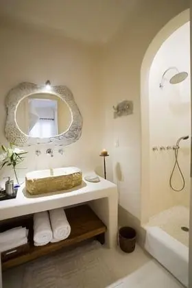 Villa, 5 Yatak Odası, Deniz Manzaralı