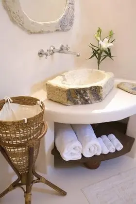 Villa, 5 Yatak Odası, Deniz Manzaralı