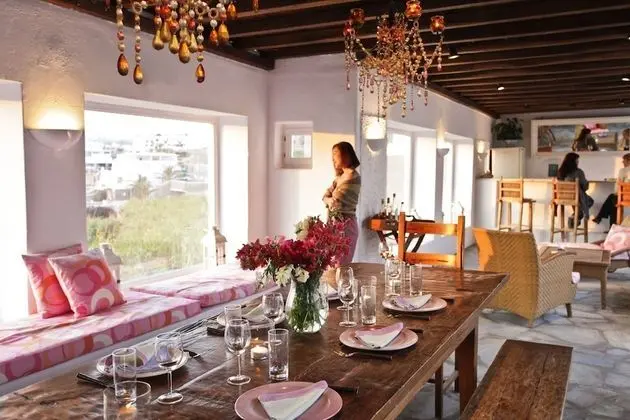 Villa, 5 Yatak Odası, Deniz Manzaralı