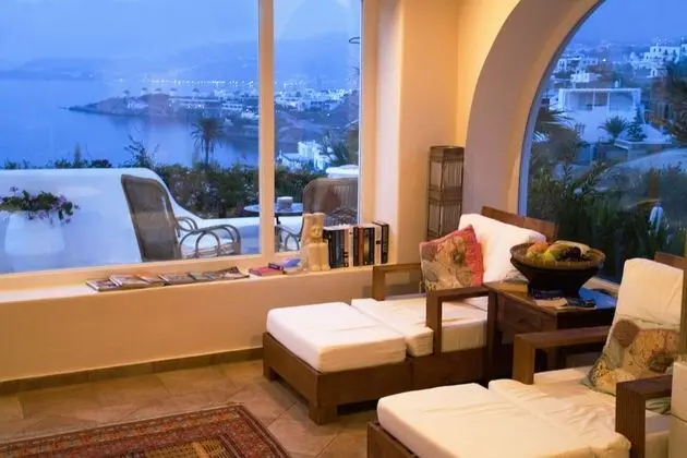 Villa, 5 Yatak Odası, Deniz Manzaralı