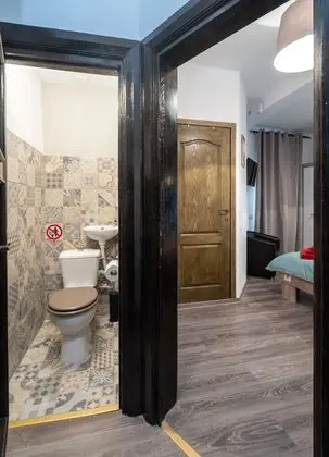 Superior Apart Daire, 1 Yatak Odası, Sigara İçilmez, Balkon