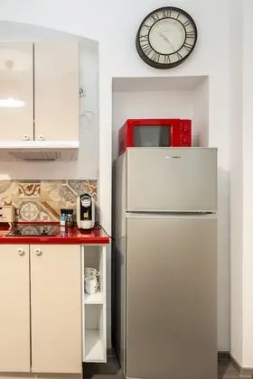 Superior Apart Daire, 1 Yatak Odası, Sigara İçilmez, Balkon