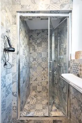 Superior Apart Daire, 1 Yatak Odası, Sigara İçilmez, Balkon