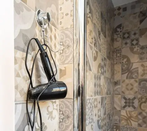 Superior Apart Daire, 1 Yatak Odası, Sigara İçilmez, Balkon