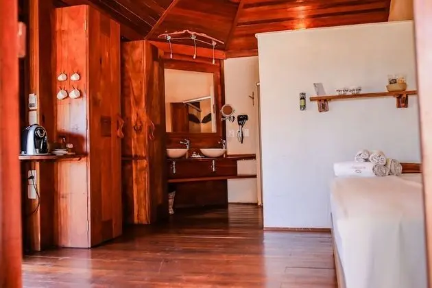 Bungalov, Deniz Manzaralı