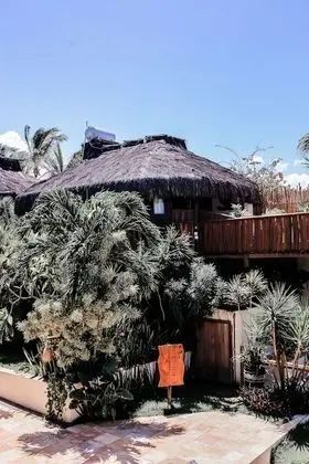 Bungalov, Deniz Manzaralı