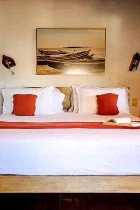 Bungalov, Deniz Manzaralı