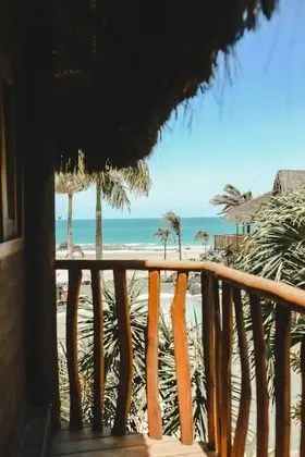 Bungalov, Deniz Manzaralı