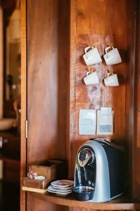 Bungalov, Havuz Manzaralı