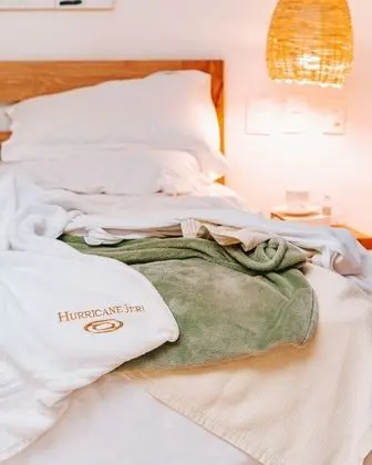 Süit, Bahçe Manzaralı