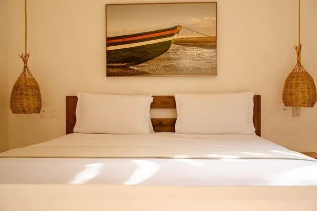 Süit, Bahçe Manzaralı