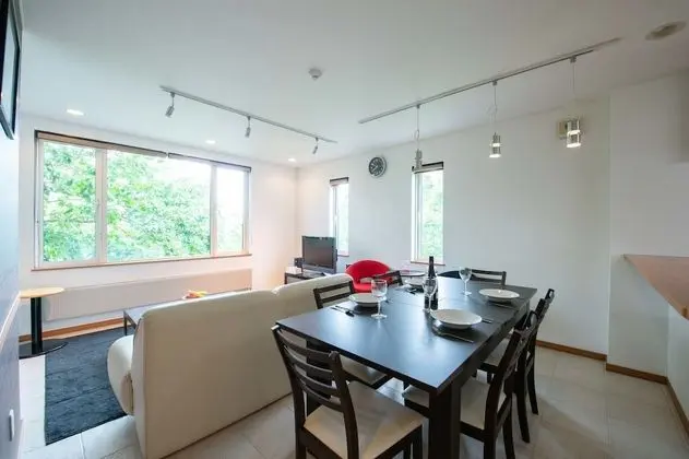 Sıra Ev, 3 Yatak Odası