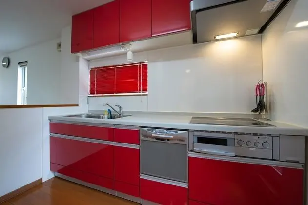 Sıra Ev, 3 Yatak Odası