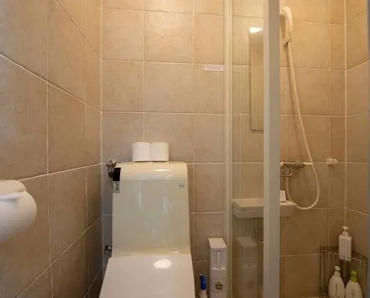 Sıra Ev, 3 Yatak Odası