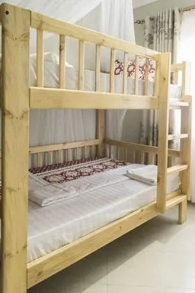 Comfort İki Ayrı Yataklı Oda, Avlu Manzaralı