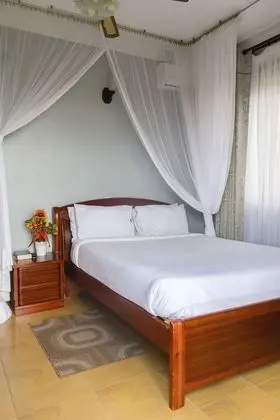 Comfort İki Ayrı Yataklı Oda, Avlu Manzaralı