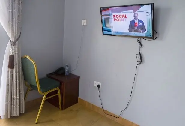 Comfort İki Ayrı Yataklı Oda, Avlu Manzaralı