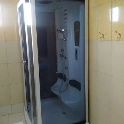 Executive Süit, Avlu Manzaralı