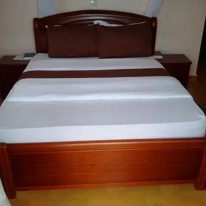 Tek Büyük Yataklı Oda, Vadi Manzaralı