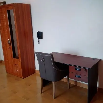 Tek Büyük Yataklı Oda, Vadi Manzaralı