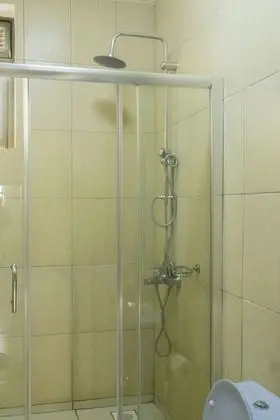 Tek Büyük Yataklı Oda, Vadi Manzaralı