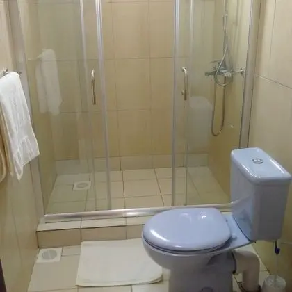 Tek Büyük Yataklı Oda, Vadi Manzaralı