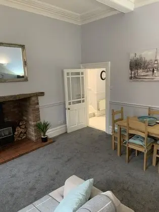 Romantic Apart Daire, Özel Banyo (Whole apartment)