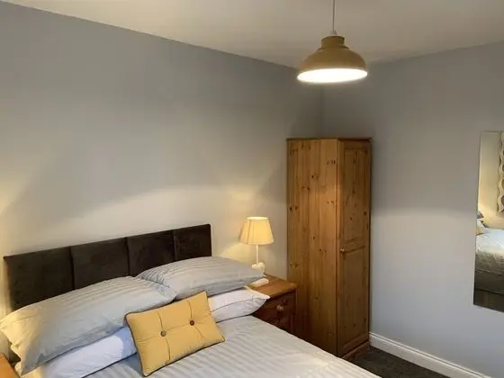Romantic Apart Daire, Özel Banyo (Whole apartment)
