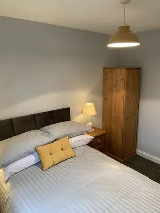 Romantic Apart Daire, Özel Banyo (Whole apartment)