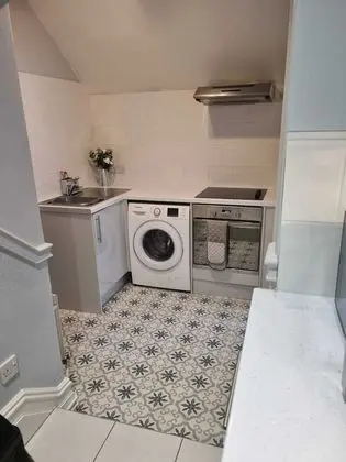 Romantic Apart Daire, Özel Banyo (Whole apartment)
