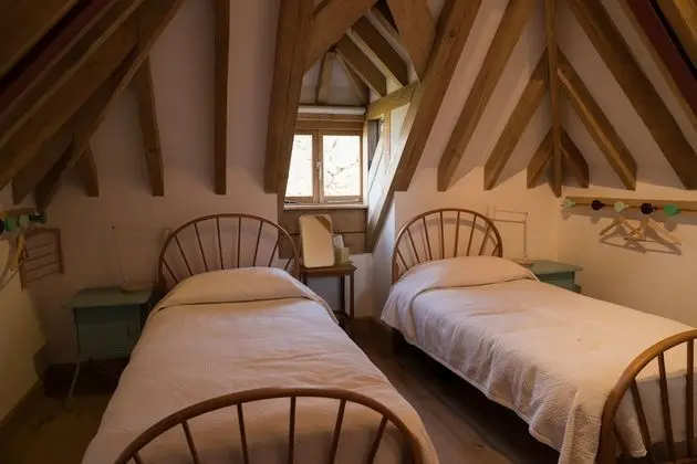 Superior Tek Büyük Yataklı Oda, Banyolu/Duşlu (Super-king - Room 3)