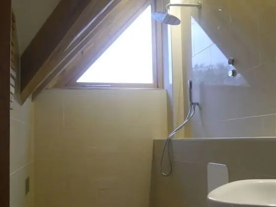 Superior Tek Büyük Yataklı Oda, Banyolu/Duşlu (Super-king - Room 3)