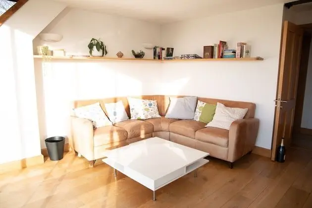 Superior Tek Büyük Yataklı Oda, Banyolu/Duşlu (Super-king - Room 3)