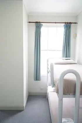 Comfort Dört Kişilik Oda, Banyolu/Duşlu