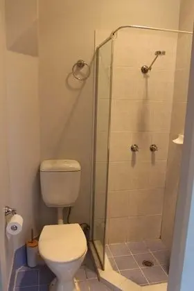 Comfort Tek Büyük Yataklı Oda, 1 Çift Kişilik Yatak, Banyolu/Duşlu