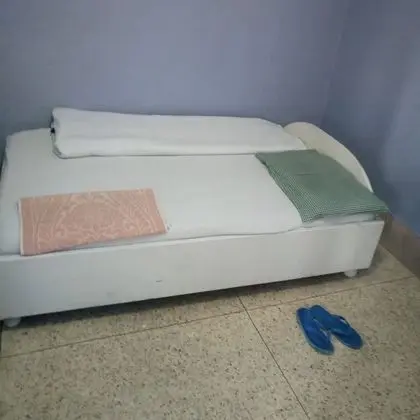 Tek Kişilik Oda