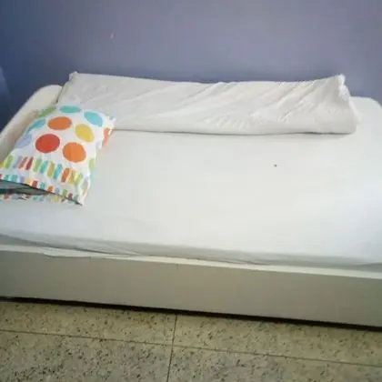 Tek Kişilik Oda