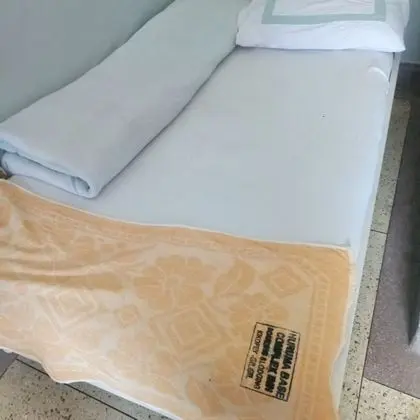 Tek Kişilik Oda