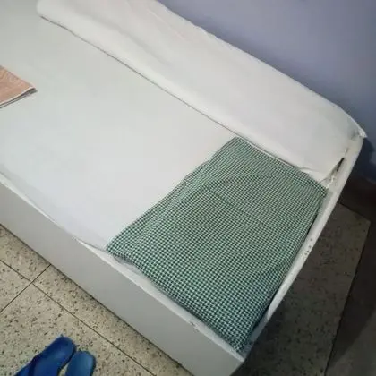Tek Kişilik Oda