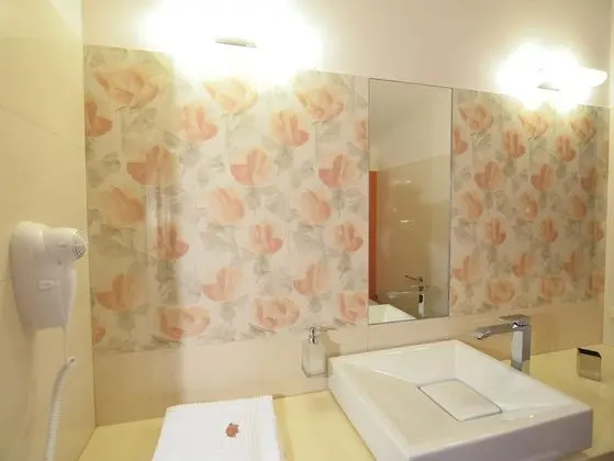 Superior Tek Büyük Yataklı Oda