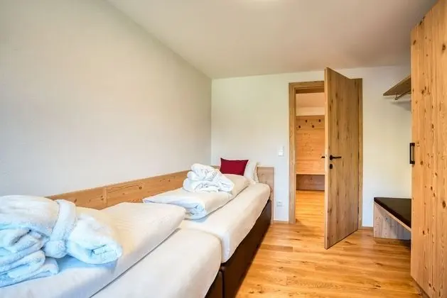 Comfort Apart Daire, 3 Yatak Odası, Dağ Manzaralı (Top 1)