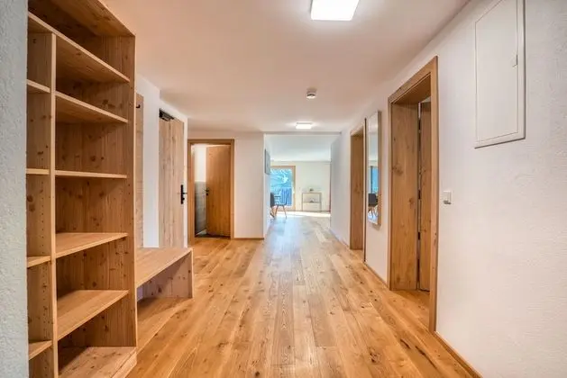 Comfort Apart Daire, 3 Yatak Odası, Dağ Manzaralı (Top 1)