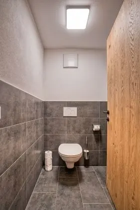 Comfort Apart Daire, 3 Yatak Odası, Dağ Manzaralı (Top 1)