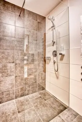 Junior Apart Daire, 2 Yatak Odası, Dağ Manzaralı (Top 2)