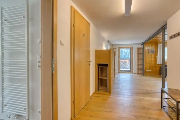 Basic Apart Daire, Balkon, Dağ Manzaralı