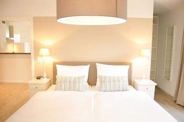 Apart Daire, Balkon (Luvseite, incl. Cleaning Fee)