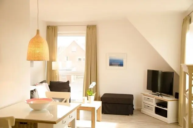 Apart Daire, Balkon (Luvseite, incl. Cleaning Fee)