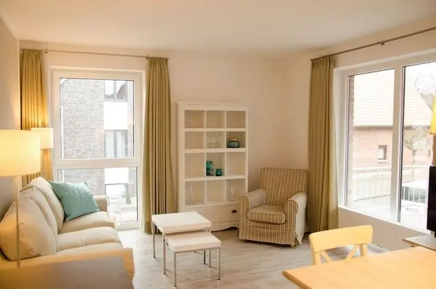 Apart Daire, Balkon (Luvseite, incl. Cleaning Fee)